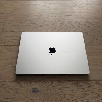 MACBOOK PRO 16” M1PRO(10core)/512GB/16GB - 3