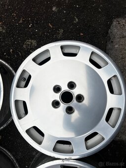 Audi ALU 5x112 r18 - 3