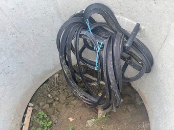 Skruž šachtová - 3