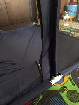 Dětská ohrádka - 3