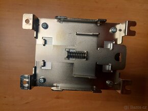 Polovodičový stykač - 3