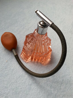 Flakon s rozprašovačem - 3