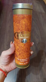 Pánské parfémy Versace,Cuba originál - 3