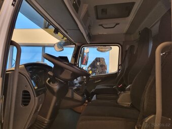 MERCEDES ATEGO 1221 NOSIČ KONTEJNERU - 3