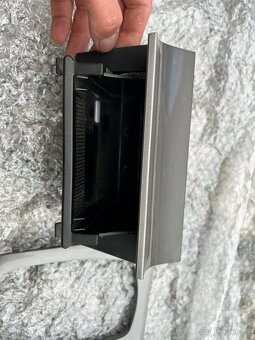 dekor škoda octavia RS - 3