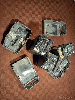 Dron DJI Mini 3 PRO + SERVIS DRONŮ, REPASE BATERIÍ - 3