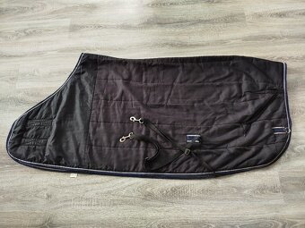 Spodní deka, stájová deka, 100g - 3