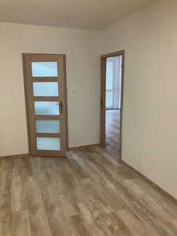 Pronájem 2+KK, Josefa Suka 1592/3, Most - 3