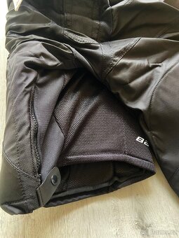 Hokejové kalhoty Bauer Supreme Mach Sr vel. XL NOVÉ - 3