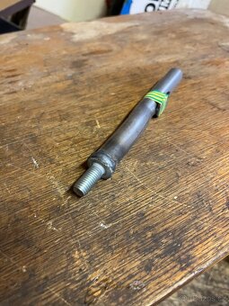 Stupačka Jawa čz - 3