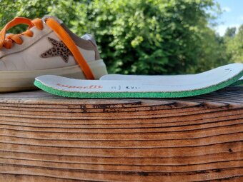 Superfit celoroční tenisky dívčí 33 - 3