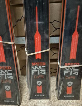 Dynastar Speed WC FIS GS + SPX 10,15 - 3