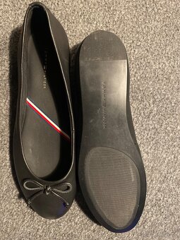 Baleríny Tommy Hilfiger - 3