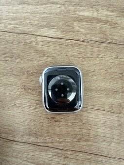 Apple Watch Series 7 41mm Cellular Starlight - 3