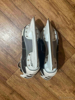 pánské brusle CCM,vel.43 - 3