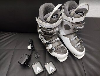 Dámské lyžařské boty ATOMIC Super Comfort vel. 38,5-39 - 3