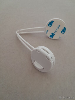 Bezpečnostní pás na nábytek BabyDan - 3