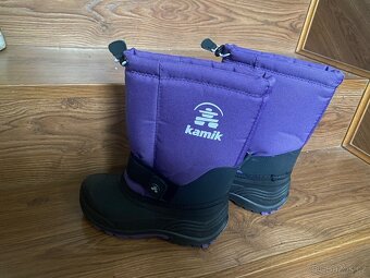 Detske boty vel 31-32 - 3