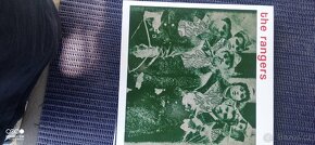 Prodám čtyři ks.LP desek. - 3