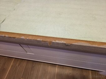 Manželská postel XXXlutz - 3