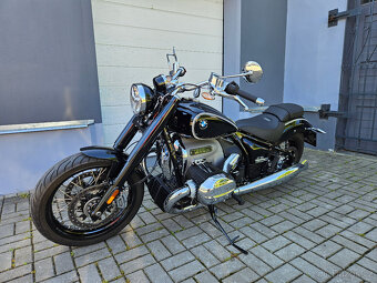 BMW R18 ABS First Edition-Akce Doprava Zdarma - 3