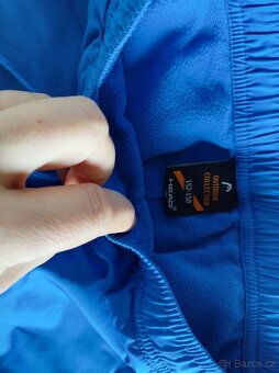 Prodám zateplené kalhoty HEAD vel. 152/158 - 3