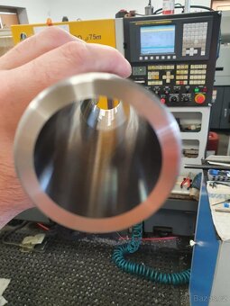 CNC soustruh Profika DL 10G (5302) - 3