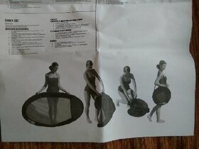 Nafukovací plovák na vodu - 3