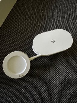 Xiaomi Watch S3 black - 3