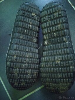 Společenské boty 36 - 3