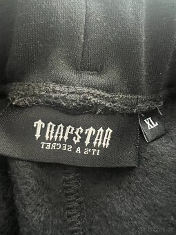 TRAPSTAR PANTS-teplaky - 3