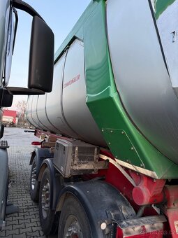 Naves Schwarzmuller Thermo - 3