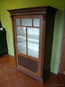 Skleník, skříňka - 3