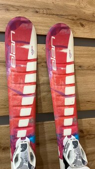 Dětský lyžařský set - 3