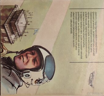 Zákulisí letiště - kniha - 3