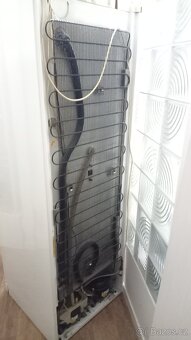 lednice Electrolux - 3