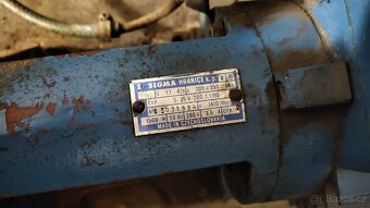 Domací vodárna - 3