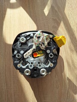 Volkswagen Golf VII airbag - 3