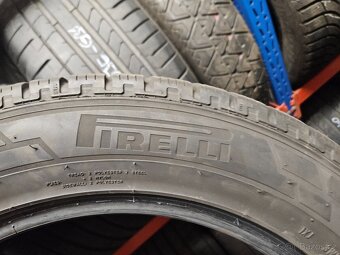 225/55 R17 C Pirelli - Zimní - 3