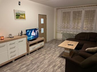 Byt 2+1 s. Vajgar J H - 3