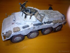 Plastikové modely - 3