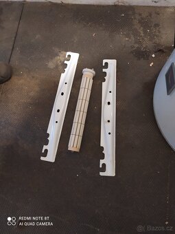 Bojler Dražice 200l - 3