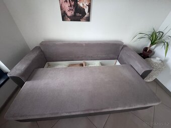 Sedací souprava - 3