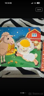 Knihy pro nejmenší - 3