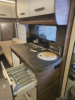 Karavan Knaus 400 LK Silver Selection - 3