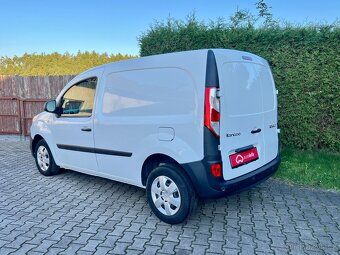 Renault Kangoo 1,5 DCi / KLIMA / TEMPOMAT / 2019 - 3
