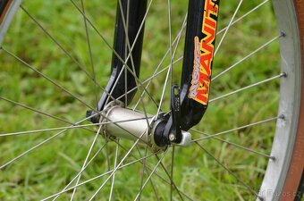 Horské kolo KLEIN MANTRA Comp / 1995 - 3