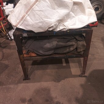 Prodám pracovní stoly - 3