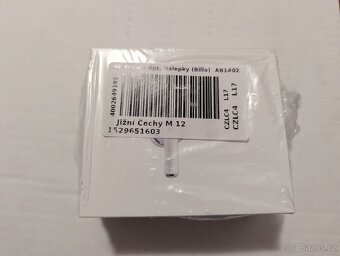 Apple AirPods Pro (3. generace) – nové, nerozbalené - 3