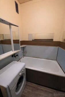 Prodej bytu 1+1, Obránců míru 2859/34, Most - 3